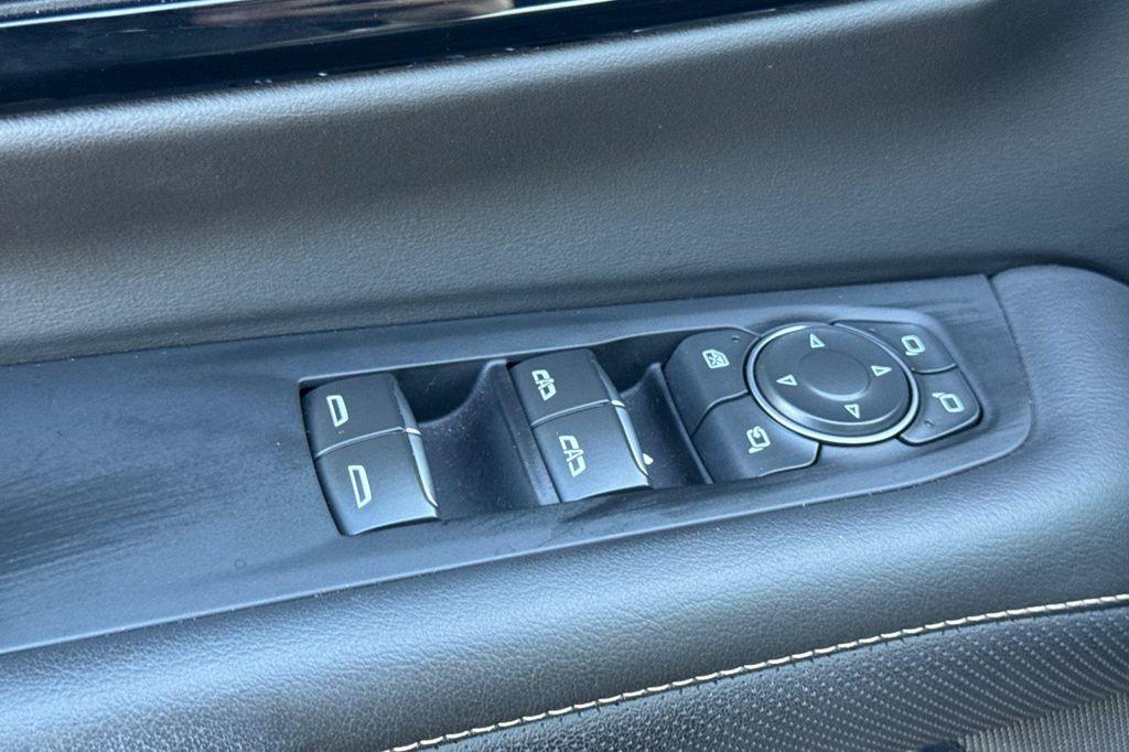 used 2025 Chevrolet Suburban car, priced at $68,869