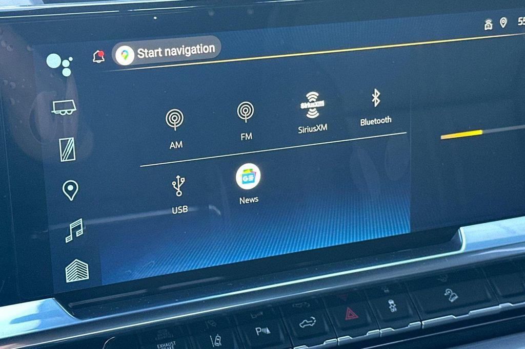 new 2026 Chevrolet Silverado 2500 car, priced at $82,512