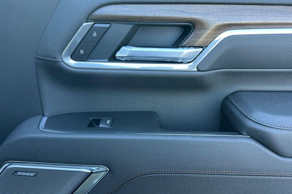 new 2026 Chevrolet Silverado 2500 car, priced at $82,512