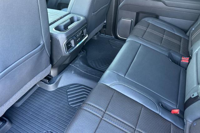 new 2026 Chevrolet Silverado 2500 car, priced at $84,012