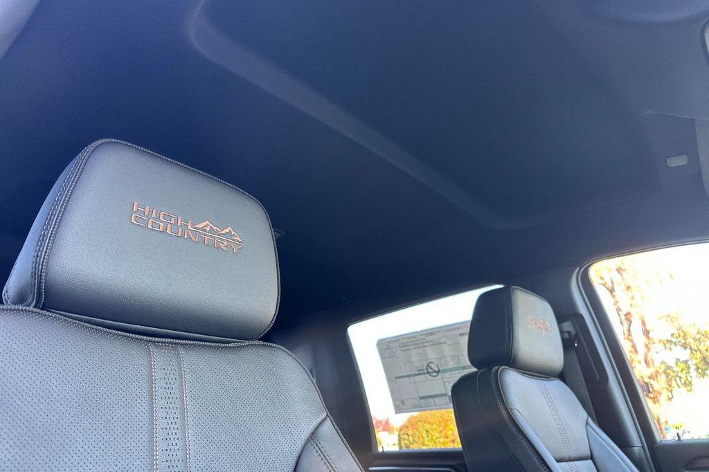 new 2026 Chevrolet Silverado 2500 car, priced at $82,512