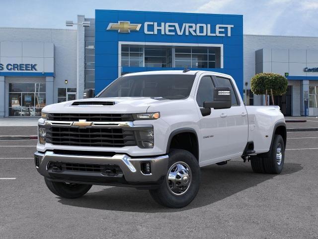 new 2026 Chevrolet Silverado 3500 car, priced at $74,220