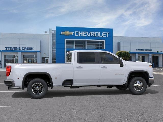 new 2026 Chevrolet Silverado 3500 car, priced at $74,220