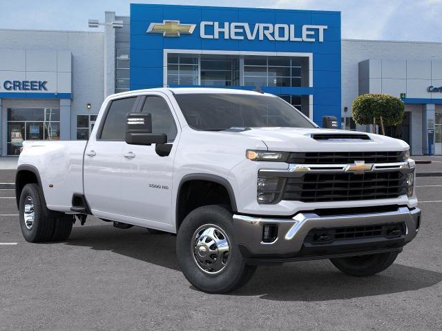 new 2026 Chevrolet Silverado 3500 car, priced at $74,220