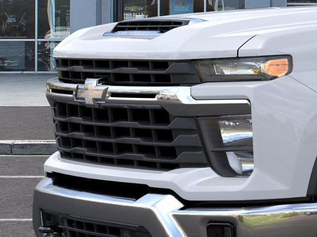 new 2026 Chevrolet Silverado 3500 car, priced at $74,220