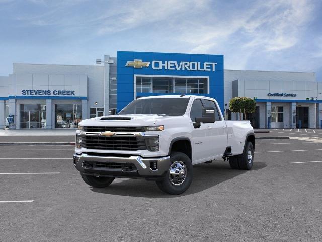 new 2026 Chevrolet Silverado 3500 car, priced at $74,220