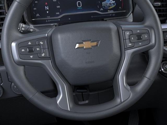 new 2026 Chevrolet Silverado 3500 car, priced at $74,220