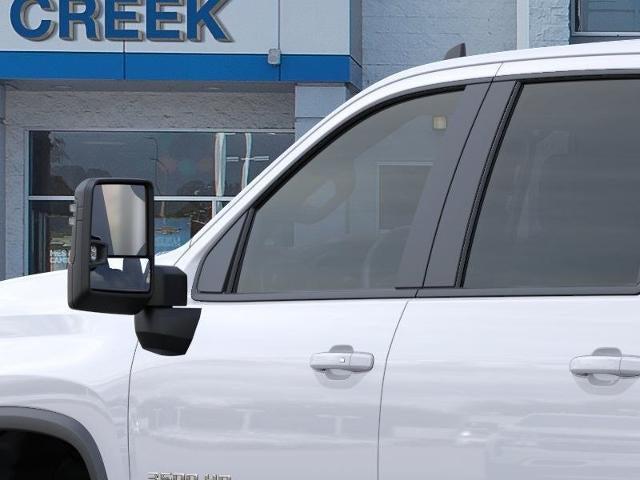 new 2026 Chevrolet Silverado 3500 car, priced at $74,220