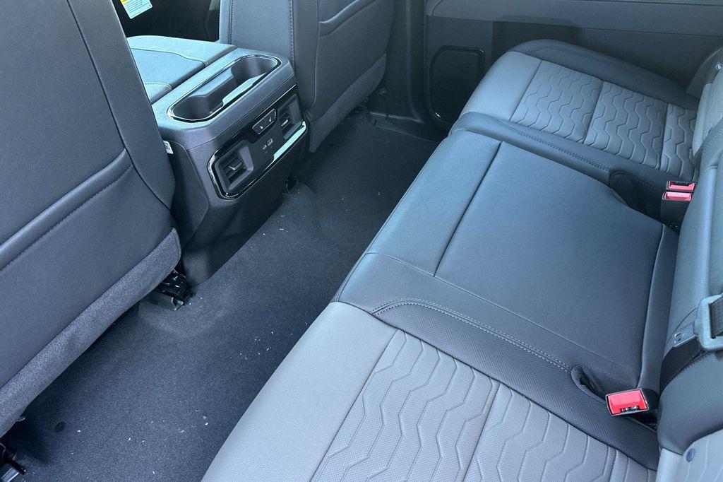 new 2026 Chevrolet Silverado 2500 car, priced at $84,110