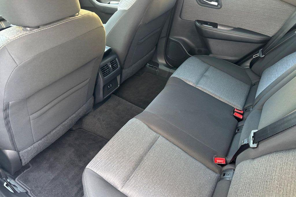 used 2022 Nissan Rogue car, priced at $22,695