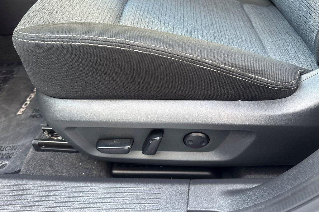 used 2022 Nissan Rogue car, priced at $22,695