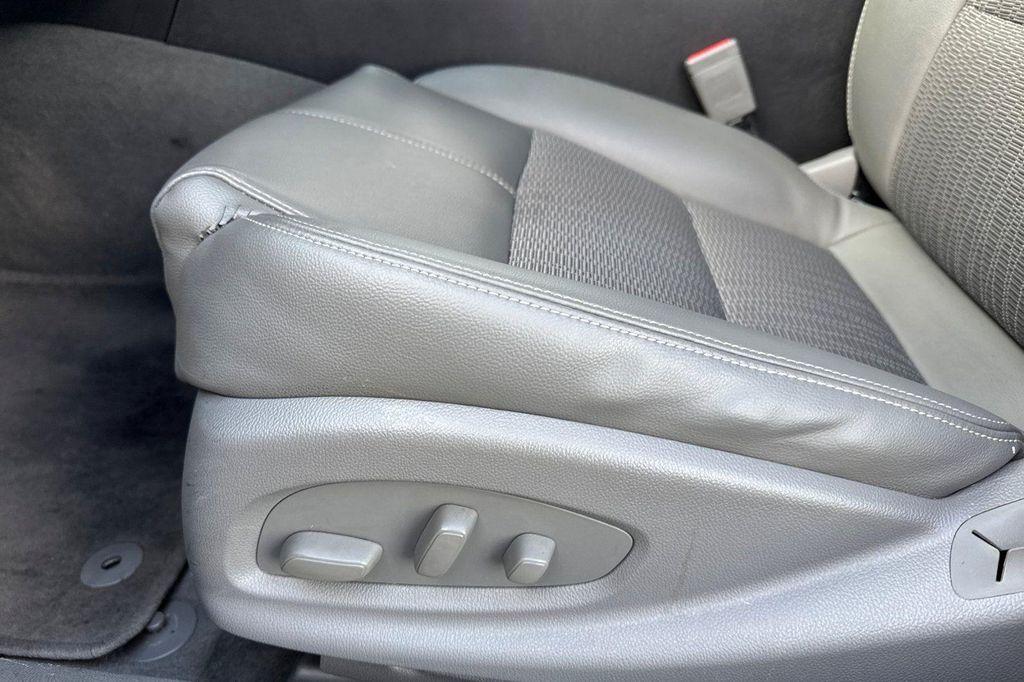 used 2017 Chevrolet Impala car, priced at $10,995