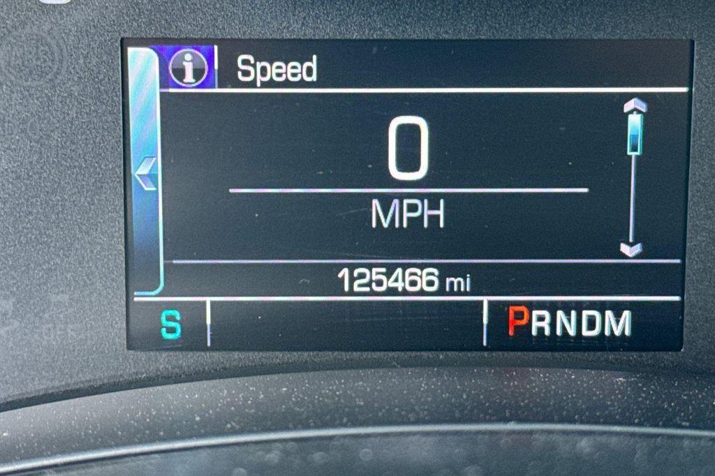 used 2017 Chevrolet Impala car, priced at $10,995