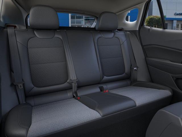new 2026 Chevrolet Trax car, priced at $25,104