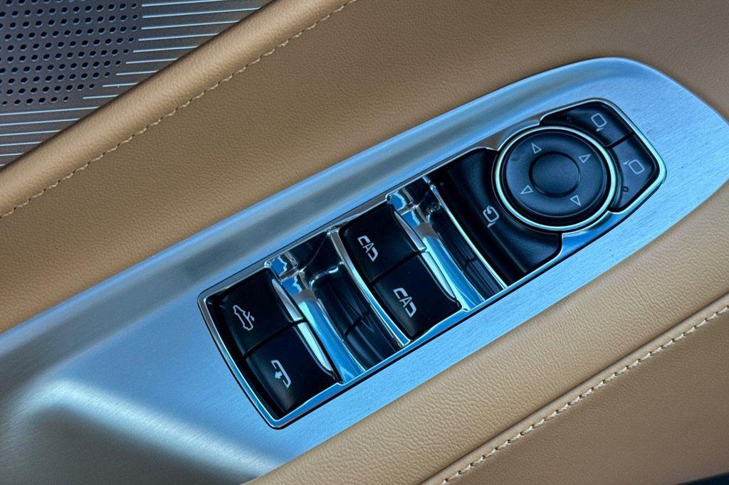 new 2026 Chevrolet Corvette car, priced at $102,175