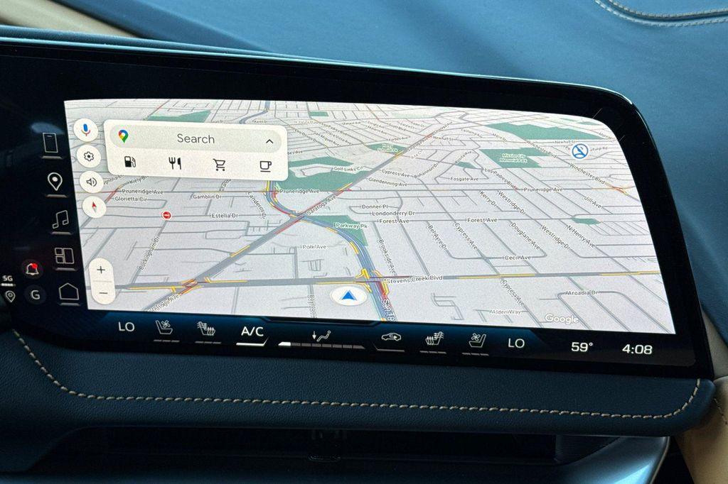 new 2026 Chevrolet Corvette car, priced at $102,175