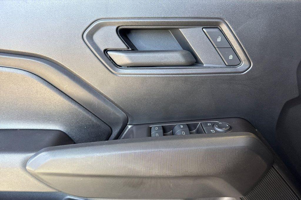 used 2026 Chevrolet Colorado car, priced at $39,879