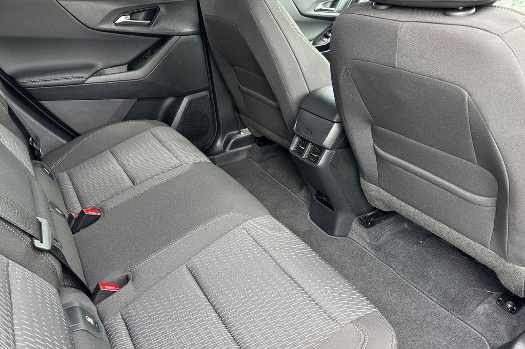 used 2026 Chevrolet Equinox car, priced at $29,395