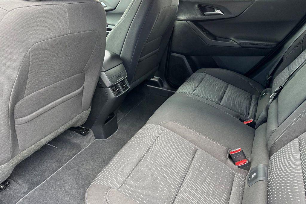 used 2026 Chevrolet Equinox car, priced at $29,395