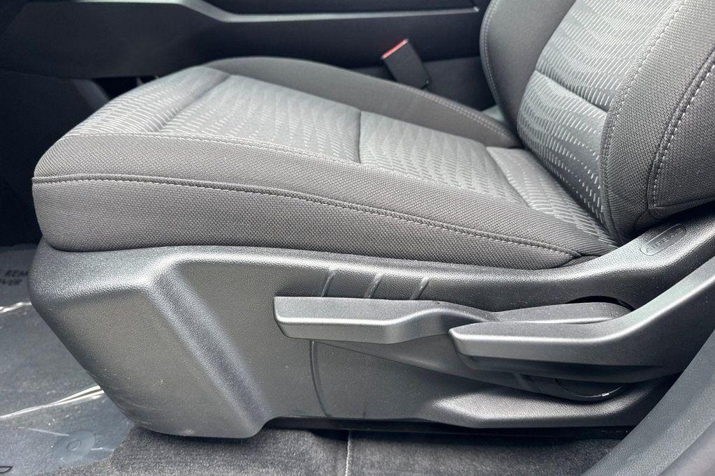 used 2026 Chevrolet Equinox car, priced at $29,395