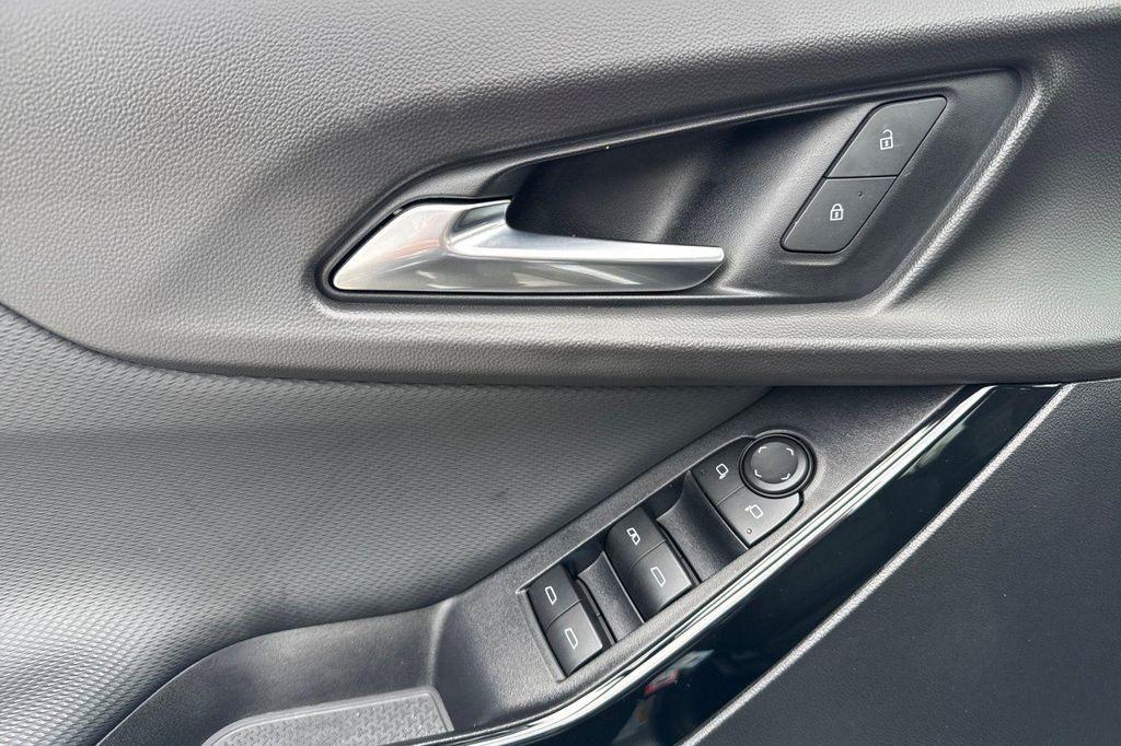 used 2026 Chevrolet Equinox car, priced at $29,395