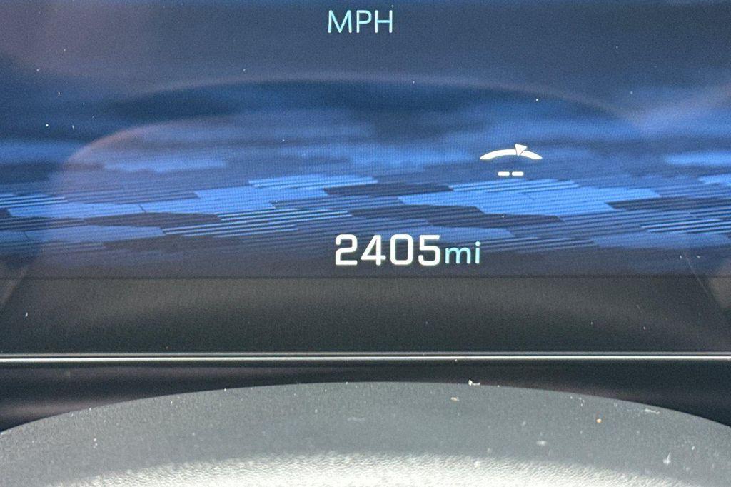 used 2026 Chevrolet Equinox car, priced at $29,395