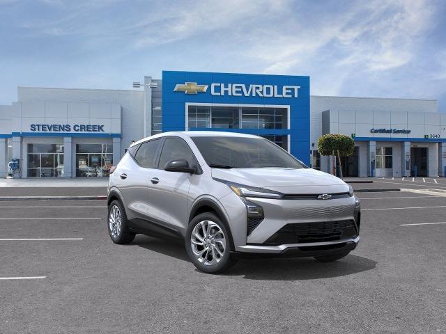 new 2027 Chevrolet Bolt car, priced at $29,080