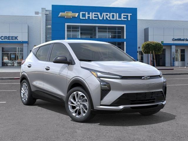 new 2027 Chevrolet Bolt car, priced at $29,080