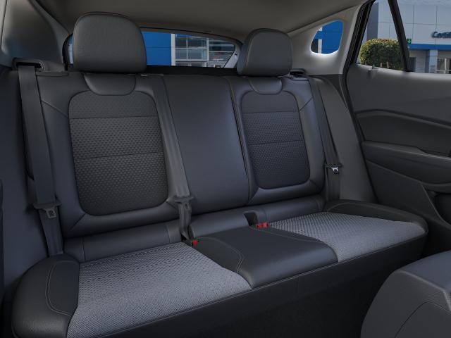 new 2026 Chevrolet Trax car, priced at $26,180