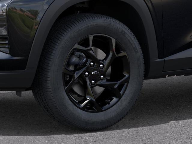 new 2026 Chevrolet Trax car, priced at $26,180