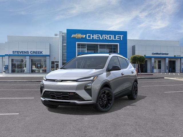 new 2027 Chevrolet Bolt car, priced at $32,995