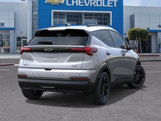 new 2027 Chevrolet Bolt car, priced at $32,995