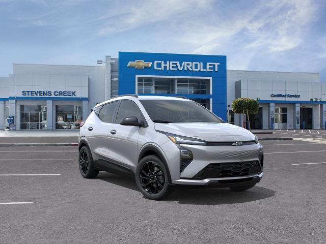 new 2027 Chevrolet Bolt car, priced at $32,995