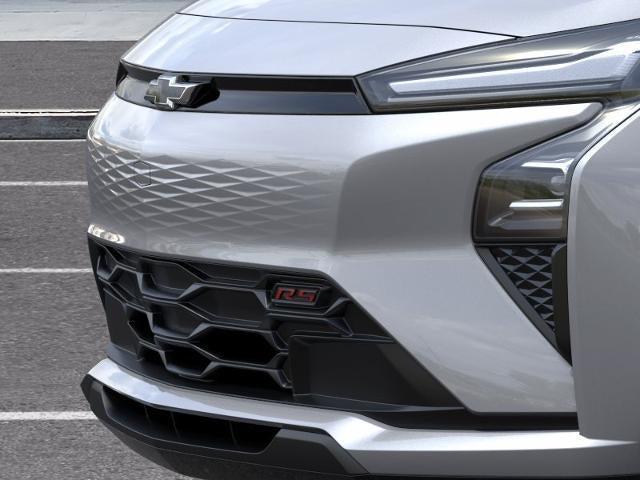 new 2027 Chevrolet Bolt car, priced at $32,995