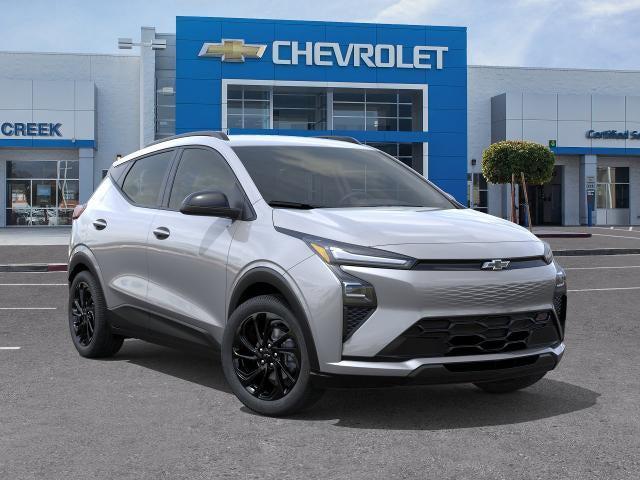new 2027 Chevrolet Bolt car, priced at $32,995