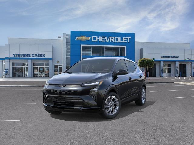 new 2027 Chevrolet Bolt car, priced at $29,990