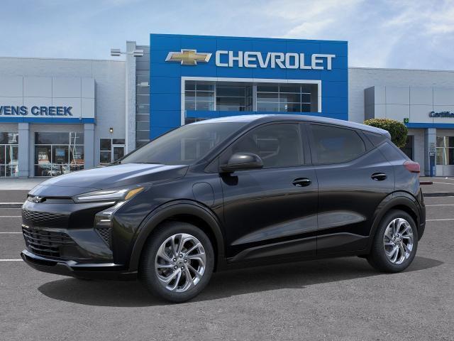 new 2027 Chevrolet Bolt car, priced at $29,990