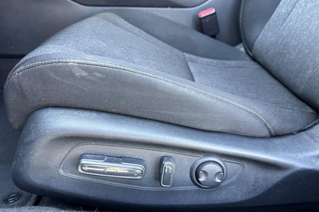 used 2025 Honda Accord car, priced at $27,387