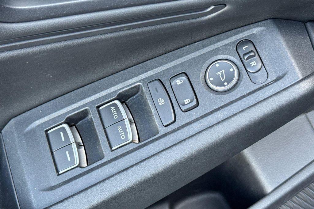 used 2025 Honda Accord car, priced at $27,387