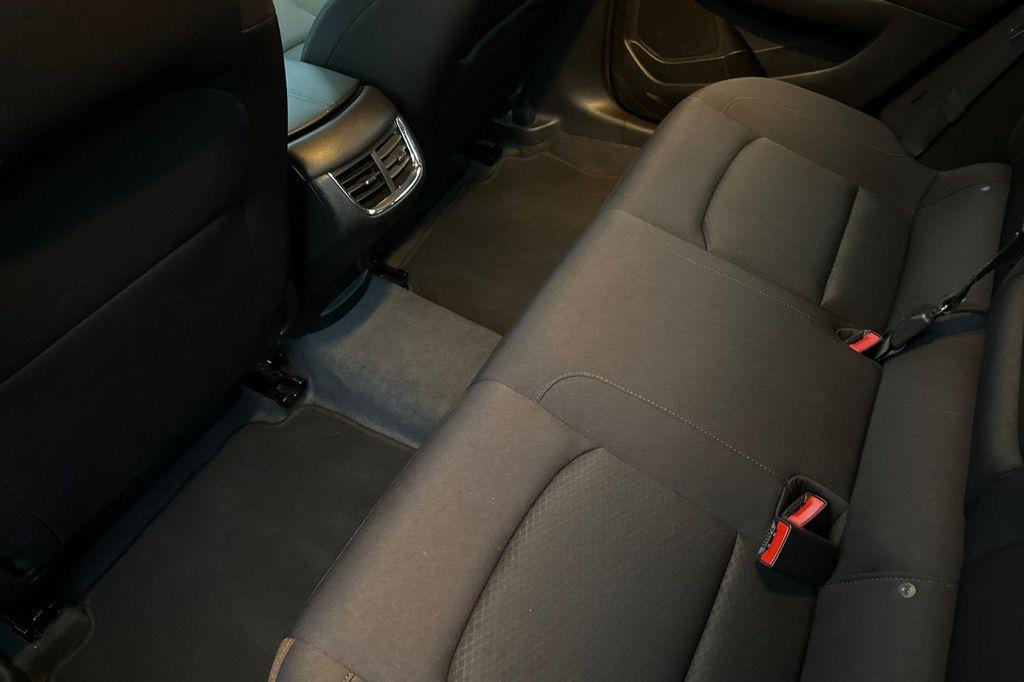 used 2024 Chevrolet Malibu car, priced at $18,395