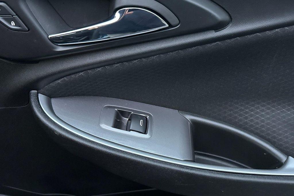 used 2024 Chevrolet Malibu car, priced at $18,395