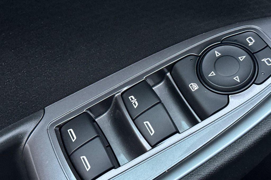 used 2024 Chevrolet Malibu car, priced at $18,395