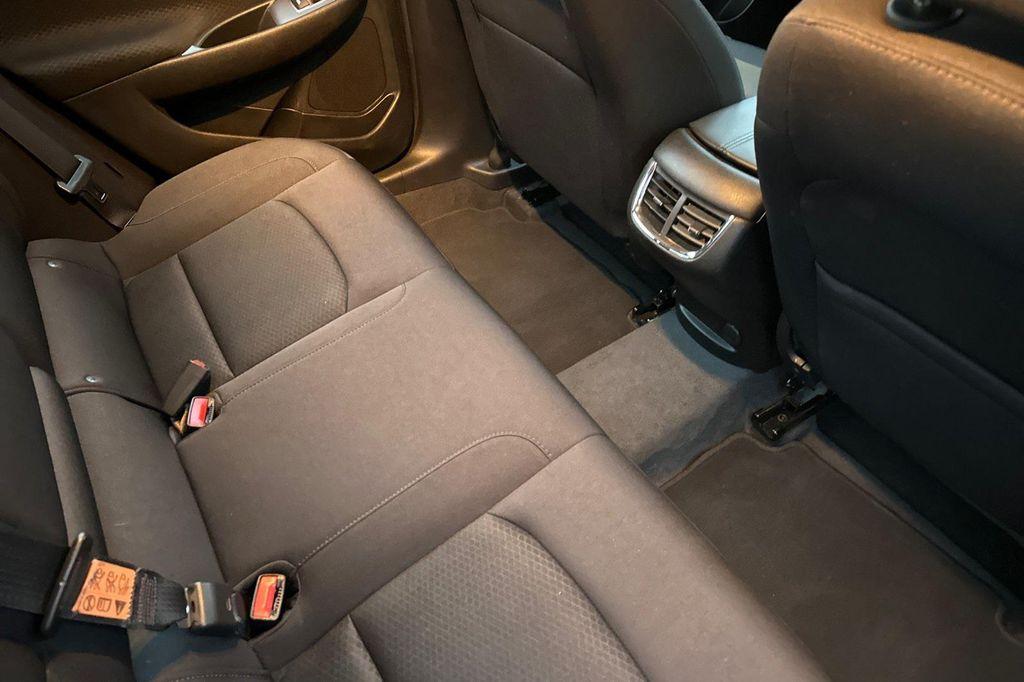 used 2024 Chevrolet Malibu car, priced at $18,395