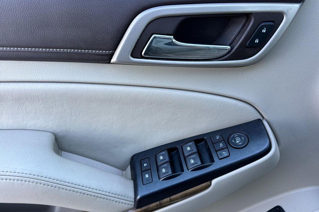 used 2015 GMC Yukon car, priced at $18,998