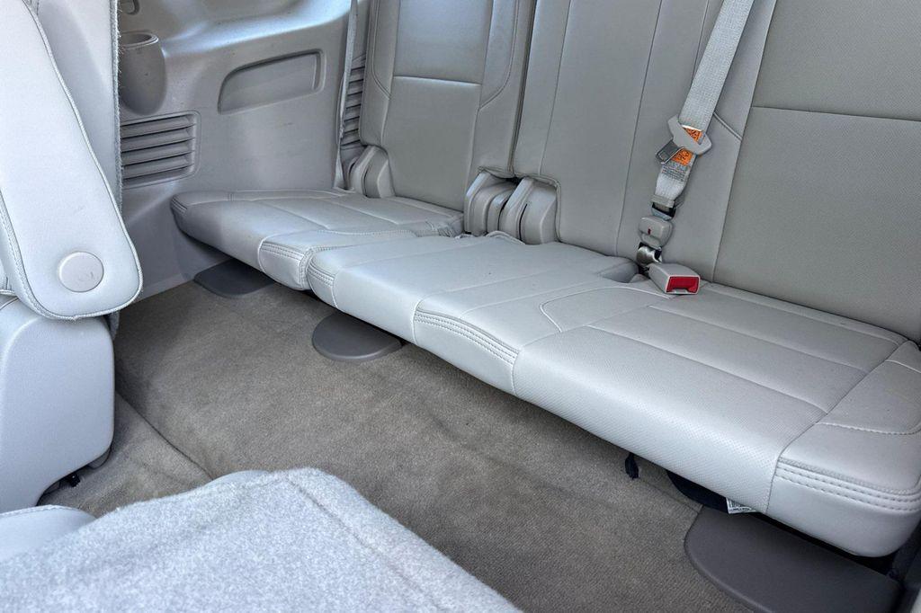 used 2015 GMC Yukon car, priced at $18,998