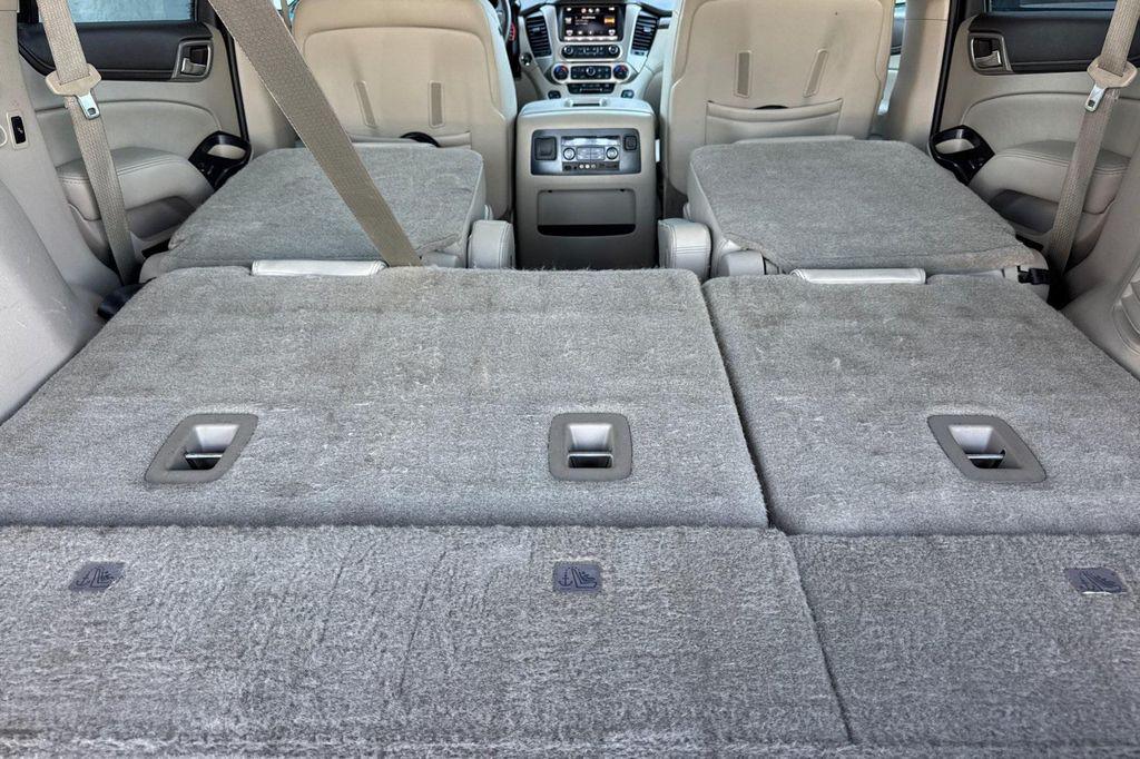 used 2015 GMC Yukon car, priced at $18,998