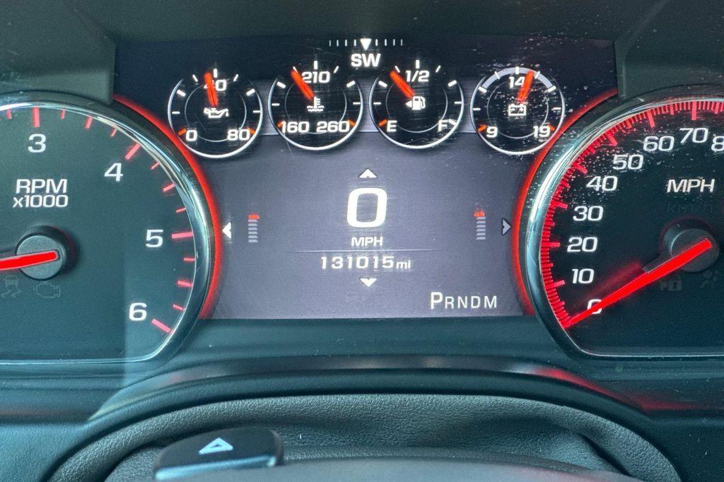 used 2015 GMC Yukon car, priced at $18,998