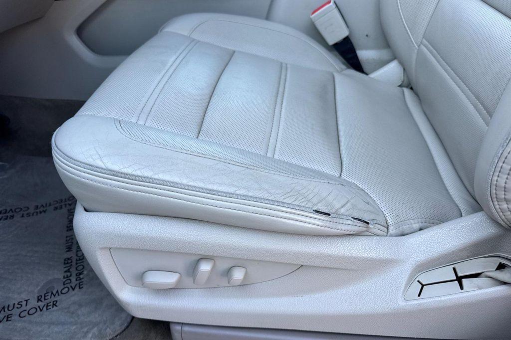 used 2015 GMC Yukon car, priced at $18,998