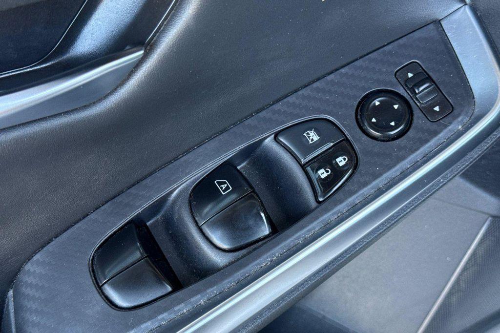 used 2023 Nissan Sentra car, priced at $21,403