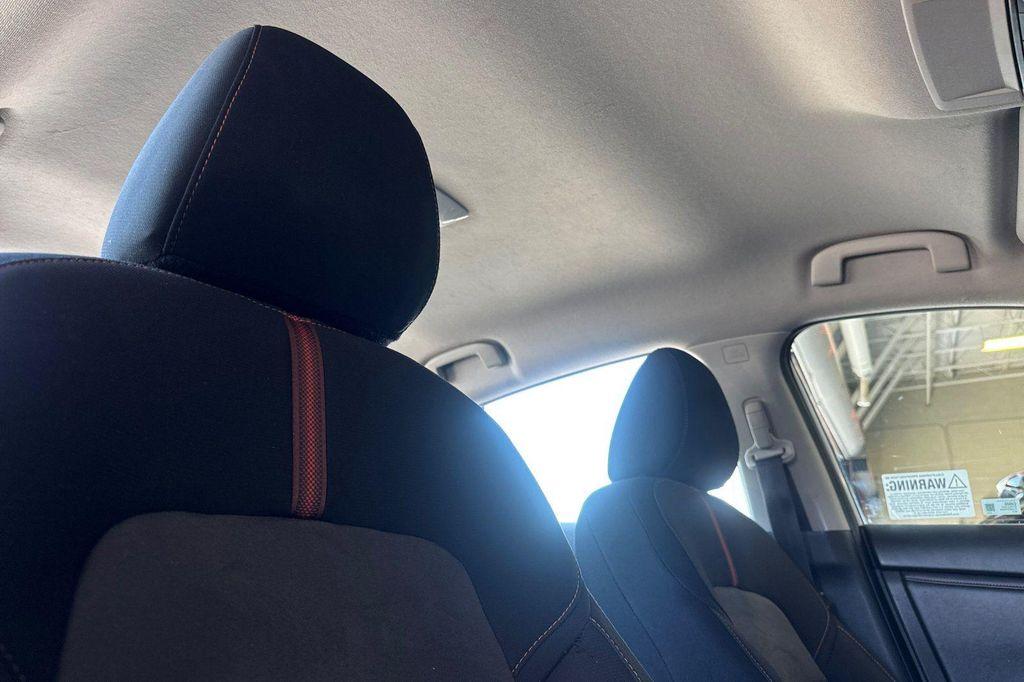 used 2023 Nissan Sentra car, priced at $21,403